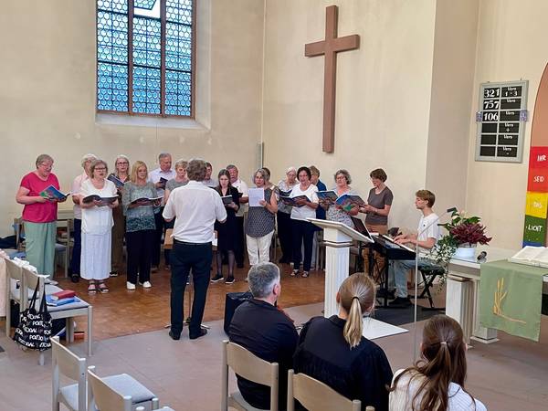 Quelle: Ev. Kirchengemeinde Leimen