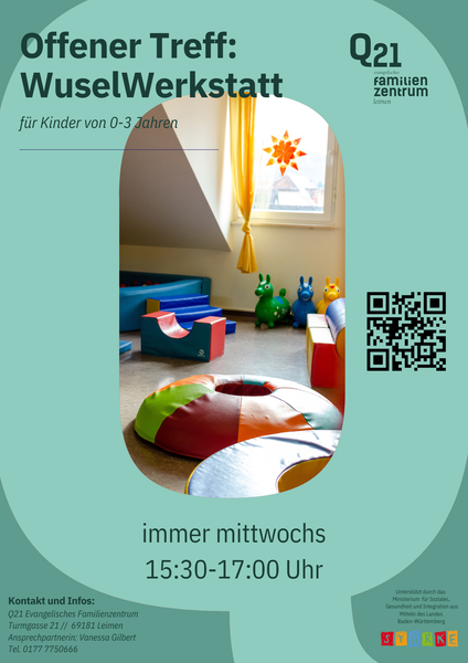Quelle: Ev. Kirchengemeinde Leimen